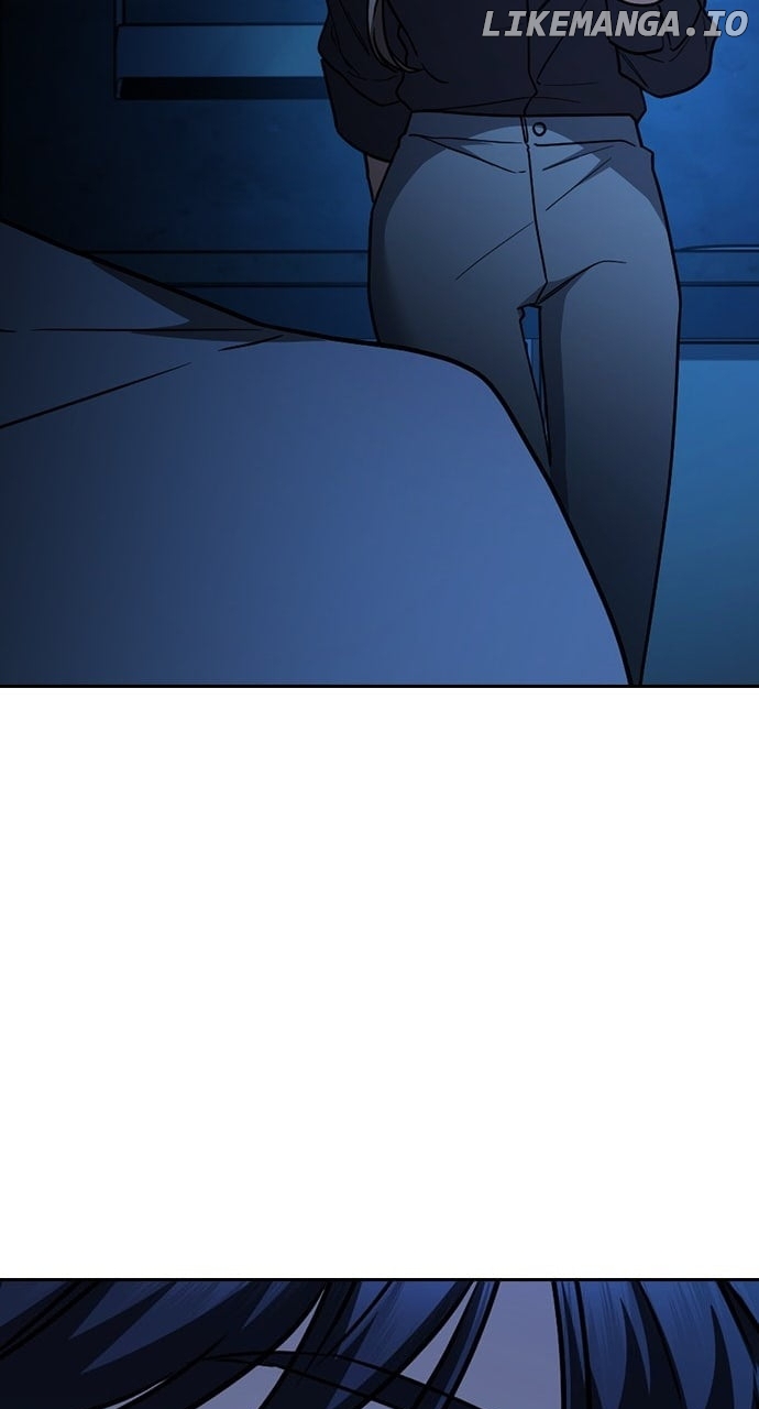 How to break up well Chapter 32 - page 3